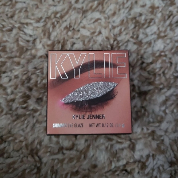 Kylie Cosmetics Other - Kylie Shimmer Eye Glaze Kylie Cosmetics Other - Kylie Shimmer Eye Glaze